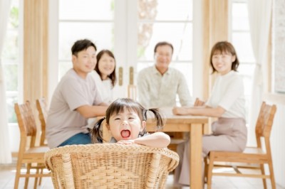 子どもの成長に寄り添う家づくり ― 30代子育て世代の“中古リノベ”という選択