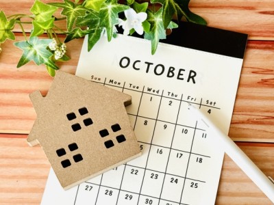 秋の暮らしを“整える”。片づけ×リノベで生まれ変わる住まい